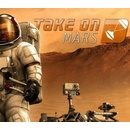 Take On Mars
