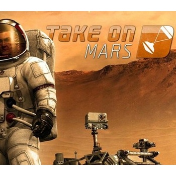 Take On Mars