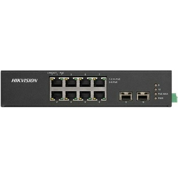 Image 1 of Hikvision DS-3T0510HP-E/HS