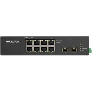 Hikvision DS-3T0510HP-E/HS
