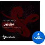Musical Sampling Boutique Drums Medusa (Дигитален продукт)