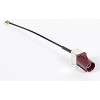 Molex 897629030 Konektory MCRF 1 ks