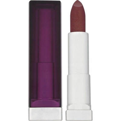 Maybelline Color Sensational Lipcolor rtěnka galactic Mauve 240 4 ml – Sleviste.cz