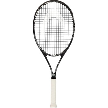 HEAD MX Speed Tour Tennis - Black/White