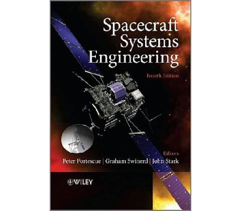 Spacecraft Systems Engineering