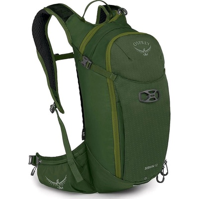 Osprey siskin 12 l dustmoss green
