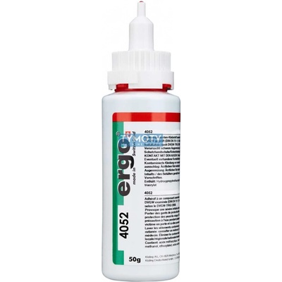 ERGO 4052 zajišťovač šroubů SP 50 ml