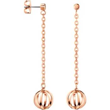 Calvin Klein Дамски обеци Calvin Klein KJ4XPE1001 (KJ4XPE1001)