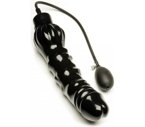 M&K XX Large Inflatable Solid