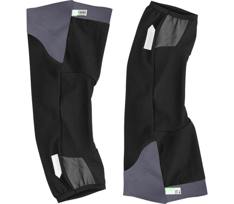 Q.36.5 Woolf Knee Warmer