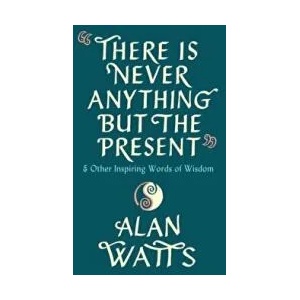 There Is Never Anything But The Present (ISBN: 9781846047299)