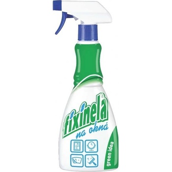 Fixinela Green idea na okná 500 ml