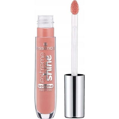 Essence Extreme Shine lesk na pery pre väčší objem 11 5 ml