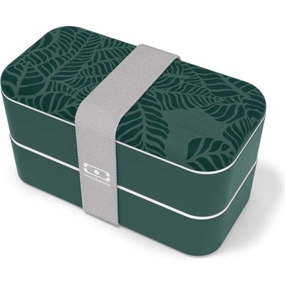 Monbento Bento box na jídlo MB Original Jungle