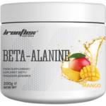 Ironflex Nutrition Beta-Alanine Powder [200 грама] Диня