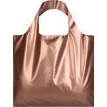 LOQI Fashion Metallic чанта, розово злато (MM.RO.Z)