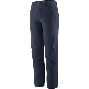 Patagonia Мъжки панталон за катерене Patagonia Venga Rock Pants Climbing trousers - Smolder Blue - размер 38 (009-1079-0323)