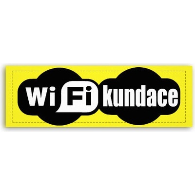 Fotoobraz 150x55 cm panorama WiFikundace