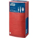 Tork Advanced servítky 2-V 33x33 Bordeaux TORK/477213PAK 250ks