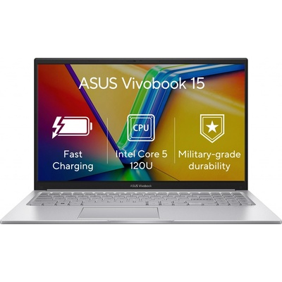 Asus Vivobook 15 X1504VA-BQ575W – Zboží Živě