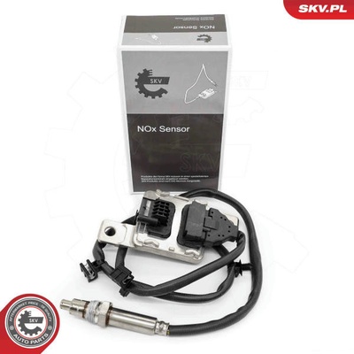 NOx-senzor, NOx-katalyzátor ESEN SKV 71SKV057