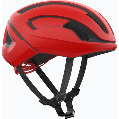 POC Omne Air MIPS prismane red matt 2026
