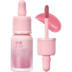PeriPera - Ink Airy Velvet 4g - 21 Fluffy Peach