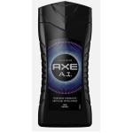 AXE Енергизиращ душ гел Axe AI Limited Edition за мъже 250 мл