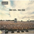 OASIS: TIME FLIES...1994-2009, CD