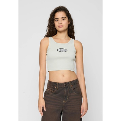 Rocawear Дамски потник в сив цвят RocawearUB-RWLTT003-00111 - Сив, размер XL