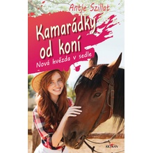 Kamarádky od koní - Antje Szillat