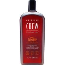 American Crew Daily Cleansing Shampoo 1000 ml