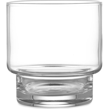 Normann Copenhagen Чаша без столче Fit 270 мл прозрачна (605906)