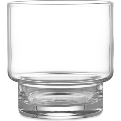 Normann Copenhagen Чаша без столче Fit 270 мл прозрачна (605906)