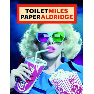 ToiletMiles PaperAldridge (ISBN: 9788862088374)
