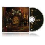 Sony Music Mayhem: Liturgy of Death - CD (089015)