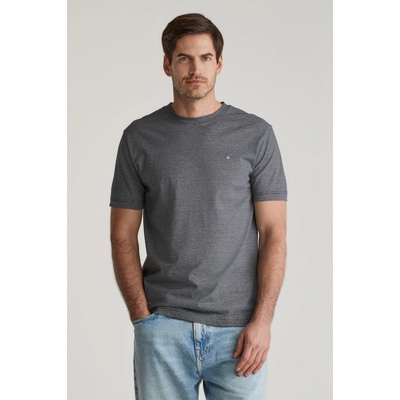 Gant Graphic printed evening blue