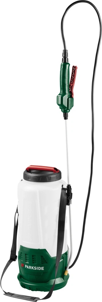 PARKSIDE PDSA D3
