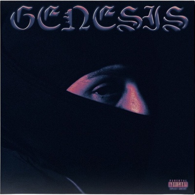 Peso Pluma - Genesis (2 LP) (0197189449888)