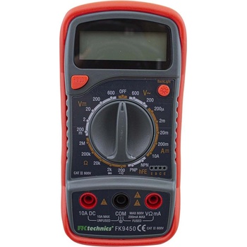 FK Technics FK9450