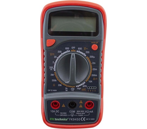 FK Technics FK9450