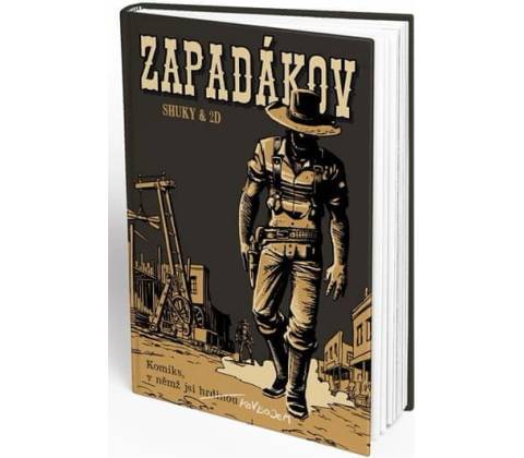Zapadákov