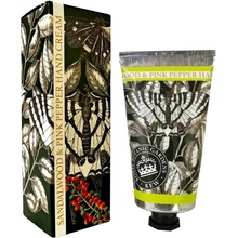 English Soap Company krém na ruky Santalové drevo & Ružové korenie 75 ml