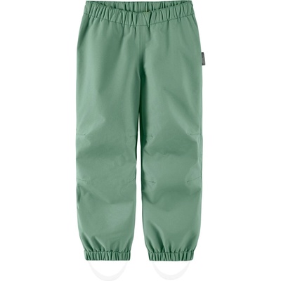 Reima Детски водоустойчив панталон Reima Kid's Reimatec Pants Kaura Waterproof trousers - Stone Green - размер 128 (EU) (701-2817-0819)