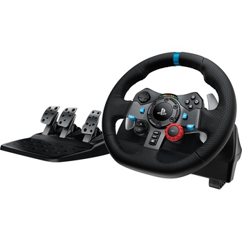 Image 1 of Logitech G29 Driving Force (941-000113)