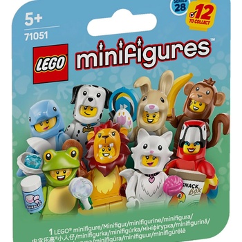 LEGO® Minifigures Series 28 (71051)