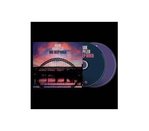 Knopfler Mark - One Deep River CD