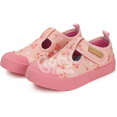 D.D.Step CSG-41979 růžové