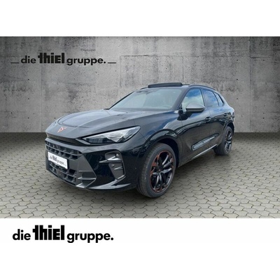 Cupra Terramar 2.0 TSI VZ 4Drive DSG 195 kW