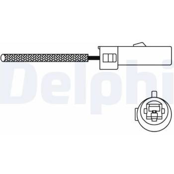 Lambda sonda DELPHI ES10997-12B1